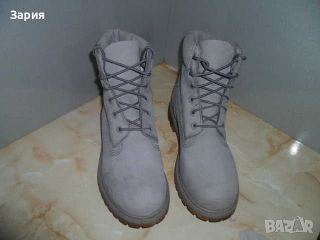 Timberland боти №39, снимка 8 - Дамски боти - 52916460