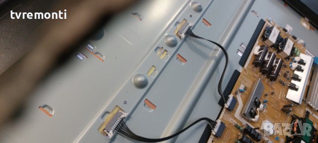 LED подсветка за дисплей CY-GH075CSLV5H за телевизор Samsung МОДЕЛ UE75H6400, снимка 2 - Части и Платки - 41931506