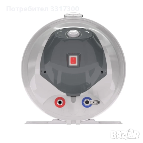 Продавам бойлер, снимка 2 - Бойлери - 52770148