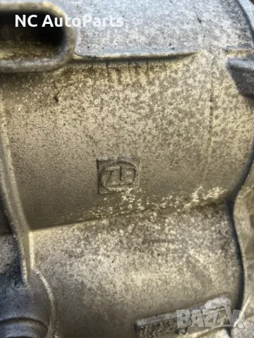 Автоматична скоростна кутия за БМВ BMW 5 серия 520d F10 N47D20C 2.0 дизел ZF 7642242 2012, снимка 8 - Части - 47548202