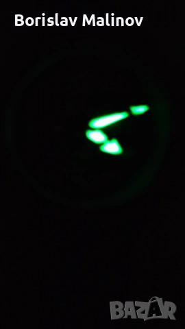 Мъжки часовник Festina Chrono Sport F20519/2, снимка 5 - Мъжки - 53636112