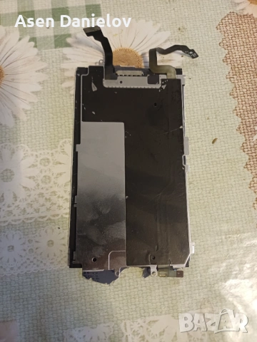 Iphone 7 На части, снимка 4 - Apple iPhone - 53443767