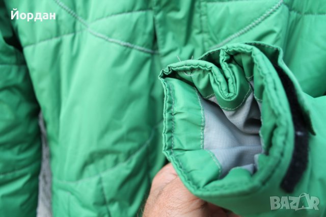 Дамско зимно яке ''Ultimo'', снимка 7 - Якета - 42434930