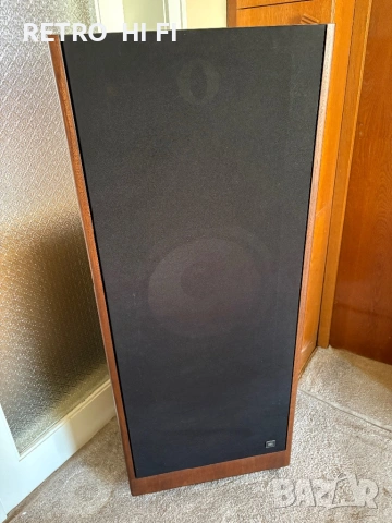 JBL 220, снимка 2 - Тонколони - 53401446