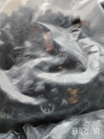 етикети за размер на дрехи за закачалки, снимка 2 - Друго търговско оборудване - 48467866