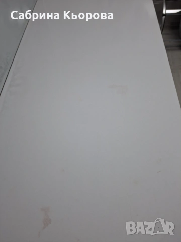 Тоалетка в много добро състояние, снимка 3 - Друго оборудване - 53353934