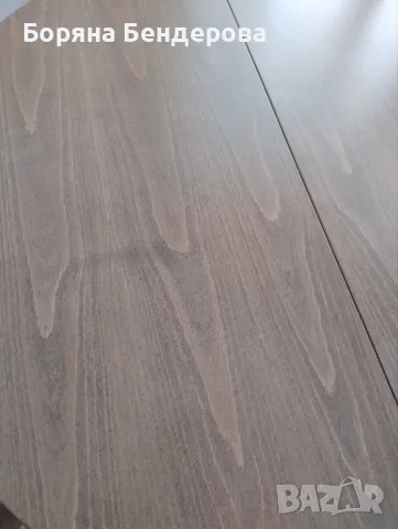 Маса, снимка 4 - Маси - 49999639