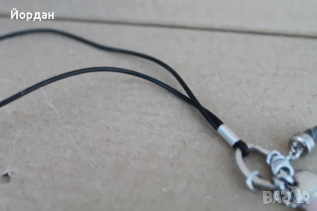 Дамско колие ''Folli Foli'', снимка 3 - Колиета, медальони, синджири - 47608128