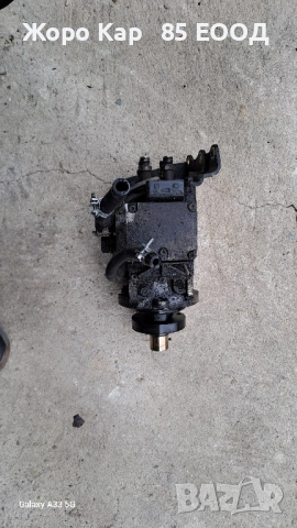 ГНП помпа за Nissan Almera Tino / Нисан Алмера Тино , снимка 10 - Части - 52070501