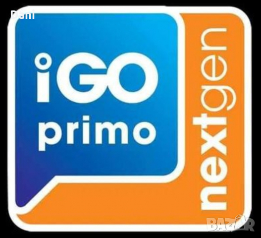 IGO navigation инсталационен диск + карти, снимка 2 - Други - 36366434