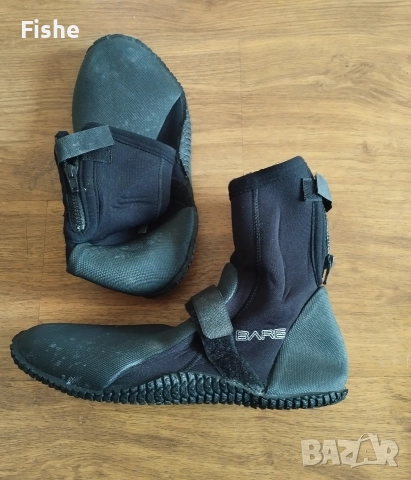 Продавам неопрен Camaro + подаръци към него , снимка 9 - Водни спортове - 52668963