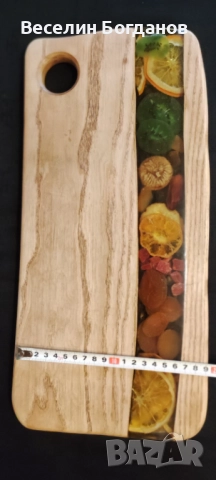 Изработване на маси плотове и др. от масив, орех, дъб, бук, круша , снимка 2 - Маси - 52676755