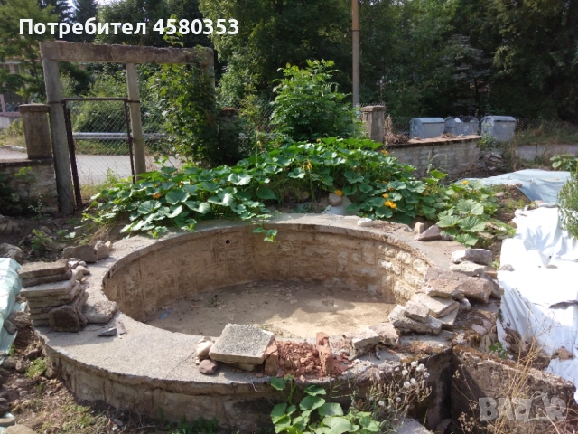 Парцел с ВИЗА, УПИ в регулация с.Комщица, снимка 6 - Парцели - 51545848