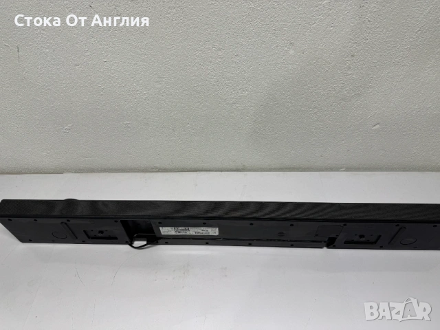 Саундбар - LG SL9YG / 60 W, снимка 5 - Плейъри, домашно кино, прожектори - 49280545