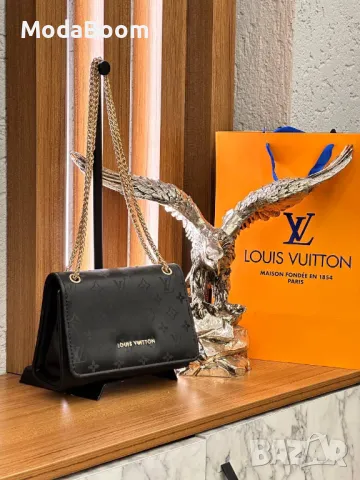 Louis Vuitton дамски чанти Различни цветове , снимка 16 - Чанти - 48848310