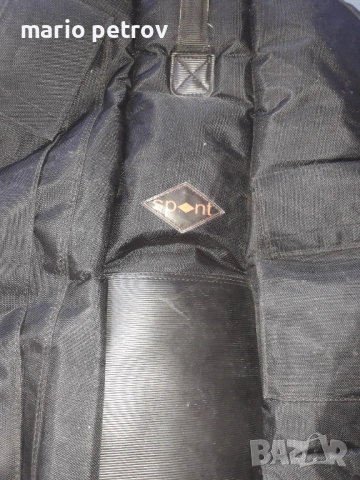 Продавам калъф за цигулка и контрабас, снимка 14 - Калъфи, кейсове - 53692598