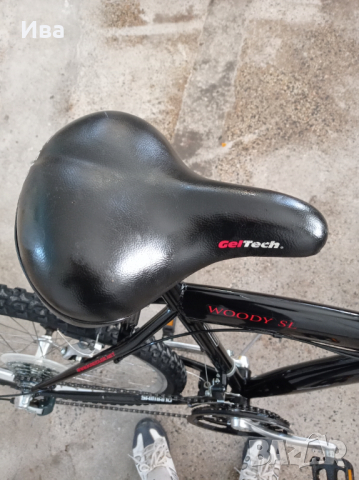 намален Kreider 26" 35050, снимка 15 - Велосипеди - 36360431