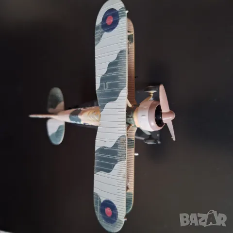 Бойни самолети, снимка 8 - Колекции - 48813377