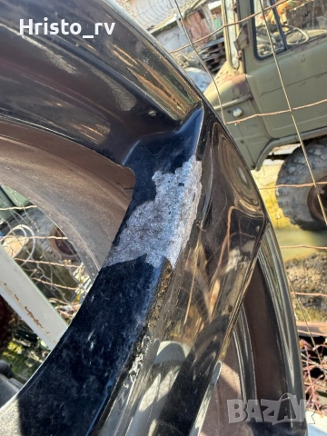 Джанти за БМВ Х5 BMW X5 18 цола, снимка 8 - Гуми и джанти - 53474532