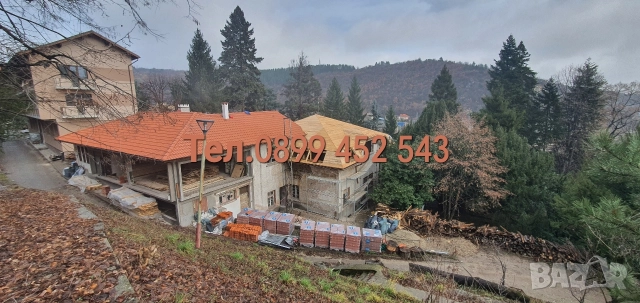 Ремонт на покриви Радомир , снимка 12 - Ремонти на покриви - 52933561