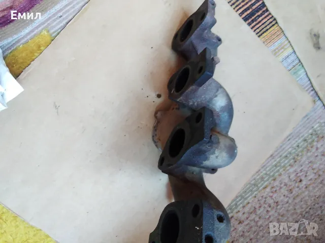 Колектори за Опел , снимка 5 - Части - 47546352