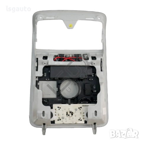 Плафон голям Volkswagen Tiguan I 2007-2015 ID: 156088, снимка 2 - Части - 52734957