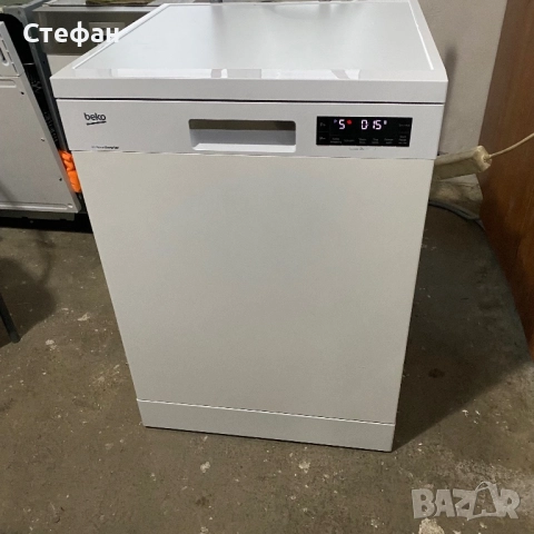 Съдомиялна BEKO