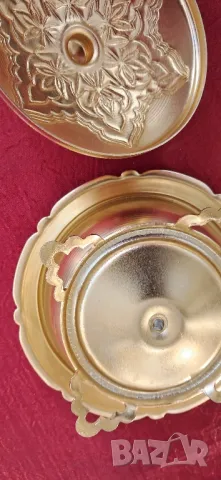 Ретро бонбониера, снимка 9 - Други ценни предмети - 48601976