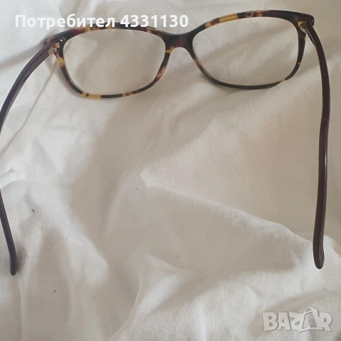 Dior диоптични рамки очила , снимка 7 - Слънчеви и диоптрични очила - 53592764