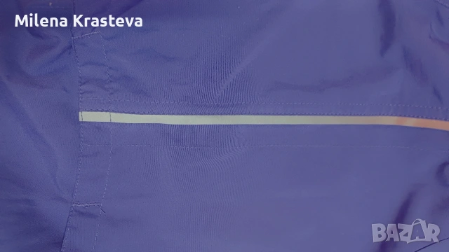 Яке SOC Sweden, снимка 3 - Якета - 53462282