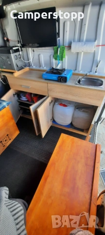 Peugeot Boxer , снимка 10 - Бусове и автобуси - 53827430