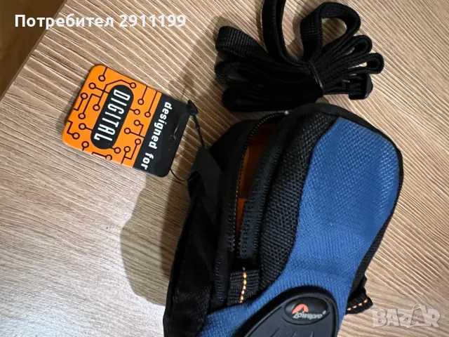 Фотоапарат Werlisa Nicepix, снимка 10 - Фотоапарати - 49548548