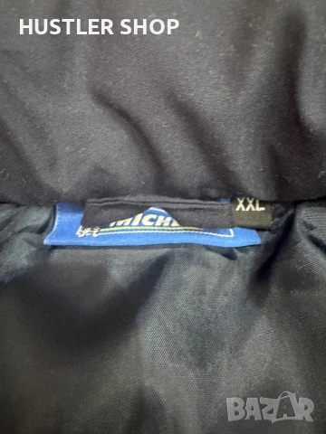 Мъжки елек MICHELIN. Размер 2XL, снимка 5 - Якета - 53586875