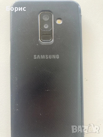 Samsung A6+, като нов, снимка 12 - Samsung - 56129630