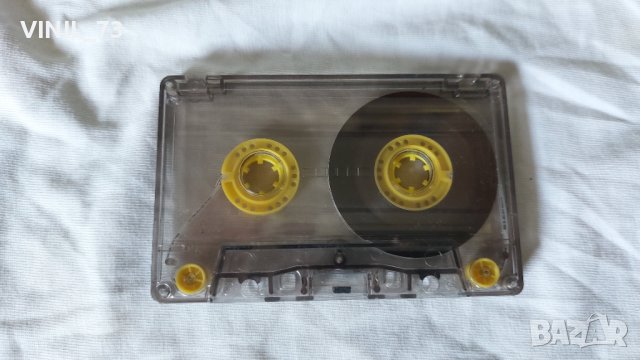 Edenbridge – Arcanana, снимка 4 - Аудио касети - 42270634