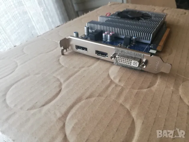 Видео карта AMD Radeon Sapphire HD R9 255 2048MB GDDR5 128bit PCI-E, снимка 3 - Видеокарти - 47828256