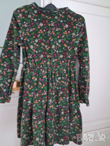 Детска рокличка, снимка 5 - Детски рокли и поли - 52050337