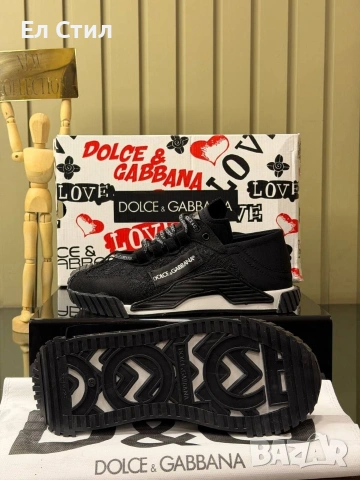 #дамски #маратонки ✨🔥🔥🔥 👍 ✨𝗣𝗿𝗶𝗰e :36€ ✨𝗦ı𝘇𝗲: 36-40 📌8 бр С кутия на марката, снимка 3 - Маратонки - 53698246