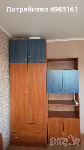 Мебели за детска стая