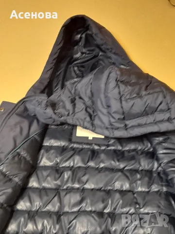 Яке TOM TAILOR парка, снимка 8 - Якета - 47987721