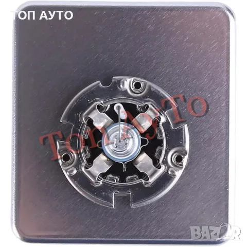Ксенонови крушки D5S 25W 6000К Xenon HID Подсилени +300% Комплект, снимка 6 - Аксесоари и консумативи - 56080340
