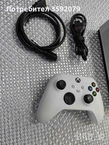 Xbox One S 1TB, снимка 8 - Xbox конзоли - 51827709