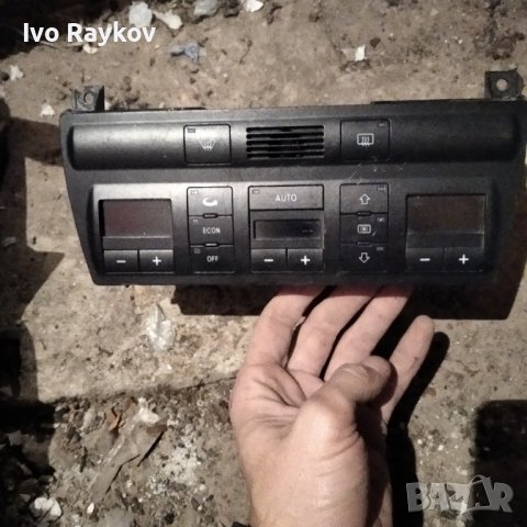 Панел климатроник за Audi A6,1998-2001г., 4B0 820 043H, 4B0820043H