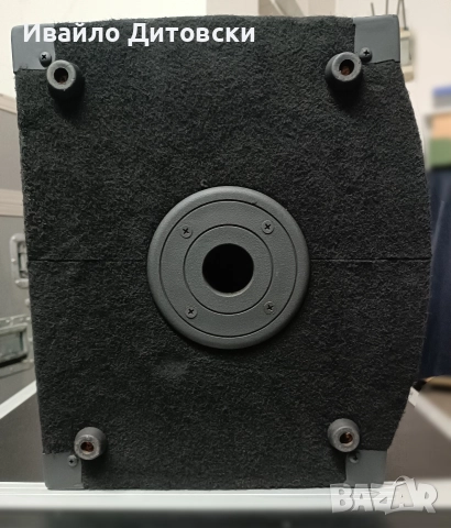 1 бр. 10" тонколона , снимка 5 - Тонколони - 52811260