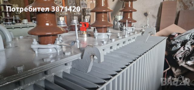  Силови Трансформатори от ТМ50kva до ТМ1600ква/KVA. монтаж, бартер, гаранция! , снимка 7 - Други машини и части - 42624796