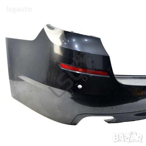 Задна броня BMW 5 Series (F10, F11) 2010-2016 ID:106373, снимка 4 - Части - 41674625
