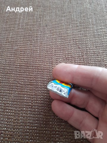 Стара дъвка Идеал #4, снимка 4 - Други ценни предмети - 39404034