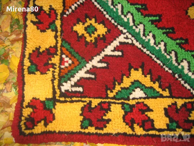 Китеник - 200/155 - нов ! , снимка 3 - Покривки за легло - 56334176