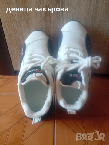 маратонки за момче , снимка 4 - Други - 51642542