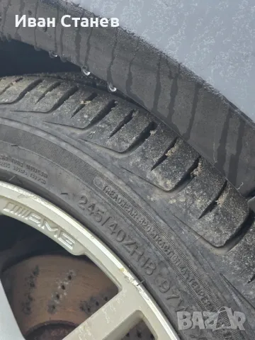 на части Mercedes E350cdi w212, снимка 5 - Части - 49342439